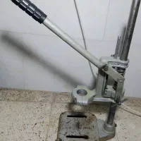 پایه دریل کم کار سالم