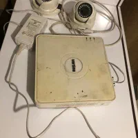 دوربین مدار بسته