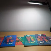 کتاب کمک درسی