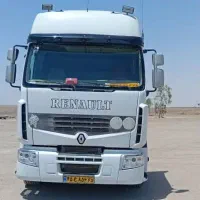 رنو مدل 2008 دنده