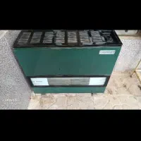 بخاری کارکرده|بخاری، هیتر، شومینه|مشهد, اروند|دیوار