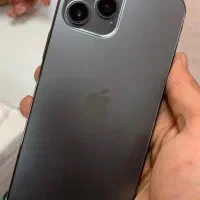 گوشی ایفون۱۲ پرومکس