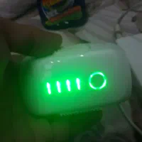 باطری و لاشه فانتوم ۴ پرو کرش کرده