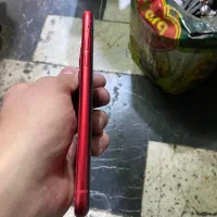 ایفون 11 نرمال قرمز|موبایل|تهران, مینای جنوبی|دیوار