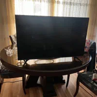 تلویزیون ۴۳ اینچ پاناسونیک ال ای دی هوشمند