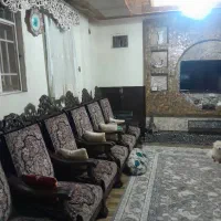 رهن آپارتمان ۷۵ متری ۲ خوابه طبقه ۱
