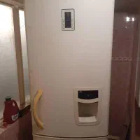 فروش یخچال فریزر الکترو استیل کارکرده