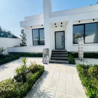 ویلا / دو خواب مستر / سند تک برگ