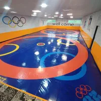 تشک کشتی ده در ده روکش وارداتی