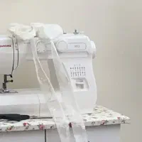 چرخ خیاطی ژانومه‌ ۱۰۱۲