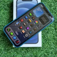 آیفون ۱۲ نرمال ۲۵۶ گیگ