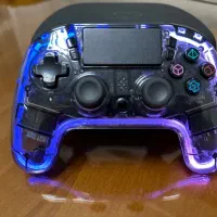 دسته|کنسول، بازی ویدئویی و آنلاین|پرند, فاز ۴|دیوار