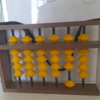 چرتکه .اکبرآباد هستیم