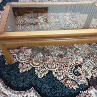 میز وسط|مبلمان خانگی و میز عسلی|تهران, تهرانسر شمالی|دیوار