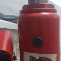 جک روغنی 3 تن