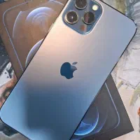 iphone 12 promax 256