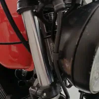 چوپا mz 251 درحد صفر|موتورسیکلت|تهران, اسکندری|دیوار