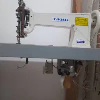 چرخ زنجیردوز تاکینگ