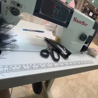 نیازمند چرخکار و خیاط مسلط به تاپلکس