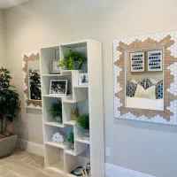 خدمات ام دی اف|جاکفشی، کمد، دراور|قائم‌شهر, |دیوار