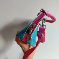 کیف دخترانه|کیف، کفش، کمربند|فومن, |دیوار