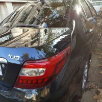 دنا پلاس اتومات کم کارکردبی رنگ بی ضربه