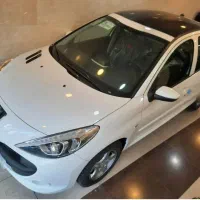 ۲۰۷ پاناروما/اتومات ارتقا/صفر/ نقد و اقساط