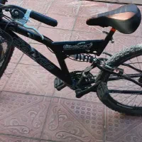 دوچرخه سایز ۲۶|دوچرخه، اسکیت، اسکوتر|اصفهان, بهارستان|دیوار