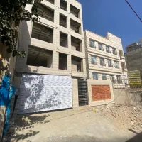 آپارتمان نوساز ۹۵ متری دوخوابه/ حصارک/ تهاتر