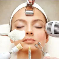 لیزر موهای زائد بدن،بوتاکس،ژل لب ،هایفو