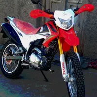 موتورتریل پرواز