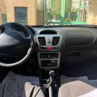 ساینا مدل ۱۳۹۶|خودرو سواری و وانت|تهران, پونک|دیوار