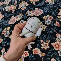 دوربین بیسیم وای فای دار