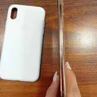 آیفون xs درحد نو|موبایل|مشهد, کوثر|دیوار