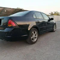 فورد فیوژن 2009|خودرو سواری و وانت|کیش, |دیوار