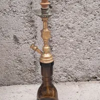 قلیان برنجی نو