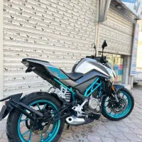 سی اف ۲۵۰|موتورسیکلت|رشت, معلم|دیوار