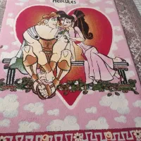 فرش 4متری سالم