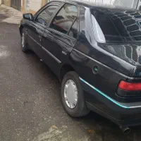 405 دوگانه کارخانه|خودرو سواری و وانت|رشت, یخسازی|دیوار