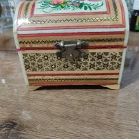 جعبه خاتم|کلکسیون و سرگرمی|مشهد, سمزقند|دیوار