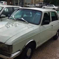 پیکان کم کار تک برگ سند