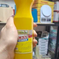شیشه شوی