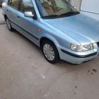 سمند مدل ۸۲