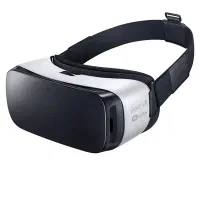 عینک واقعیت مجازی