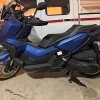 Adv 350|موتورسیکلت|تهران, خواجه نصیر طوسی|دیوار