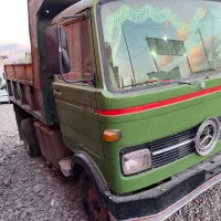 خاور 808 کمپرسی|خودرو سنگین|کرمان, |دیوار