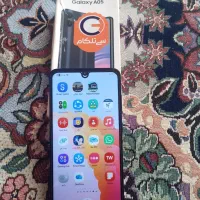 گوشی A05 قیمت۹ملیون مقطوع درخدنونو
