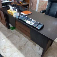 میز / مدیریت/ تعمیرات/ mdf