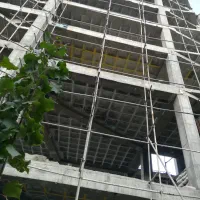 داربست فلزی ساعدی|خدمات پیشه و مهارت|سنندج, |دیوار