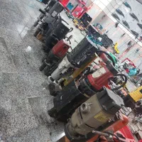 دریل مگنت سبک و سنگین ۱۸۰۰ وات ۴ دور اصلی|ابزارآلات|کرمان, |دیوار